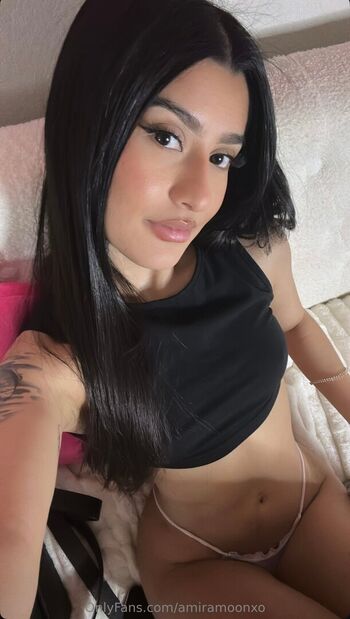 amiramoonxo