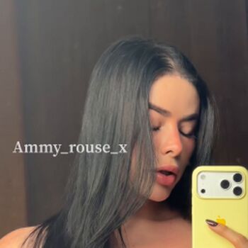 Ammy rouse image