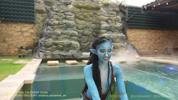 Amniemodel image