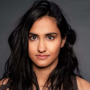 Amrit kaur image