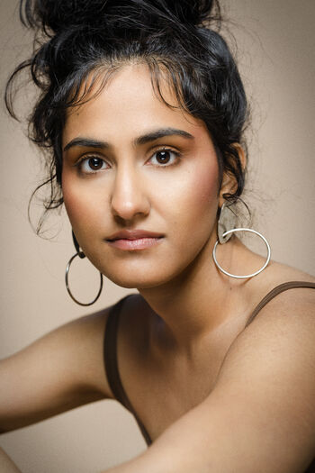 Amrit kaur image