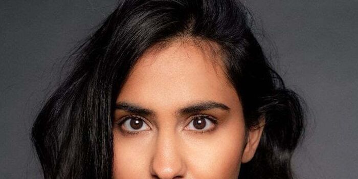 Amrit kaur image