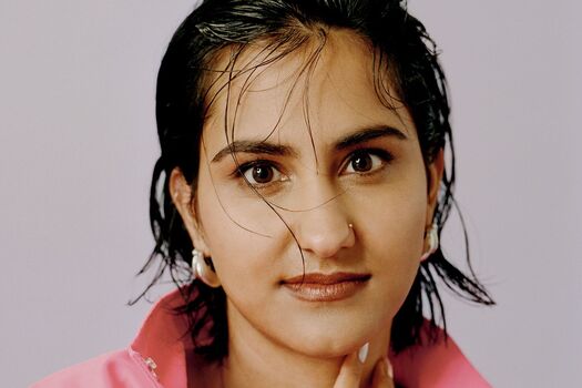 Amrit kaur image