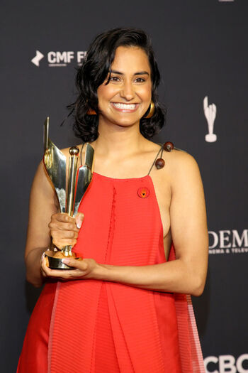 Amrit kaur image