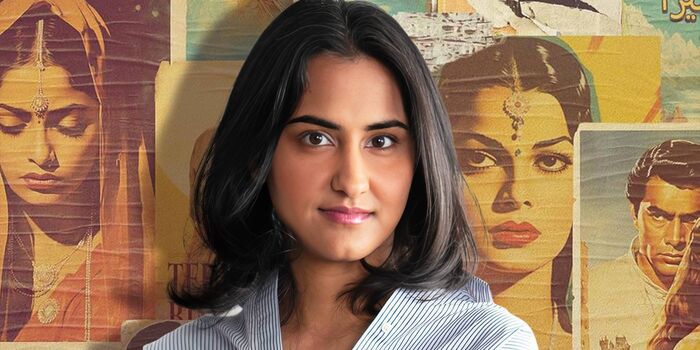 Amrit kaur image
