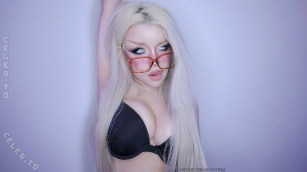 Amy b asmr image