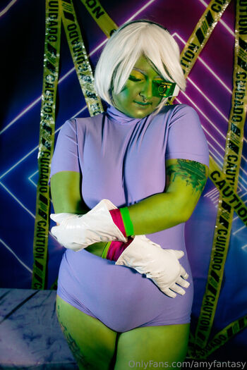 Amy Fantasy