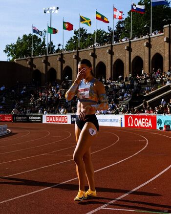 Amy hunt image