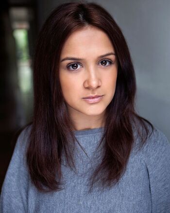 Amy leigh hickman image