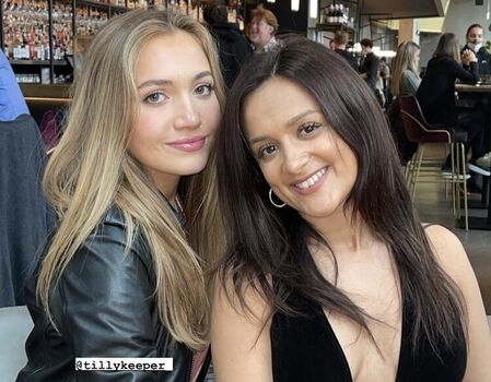 Amy leigh hickman image