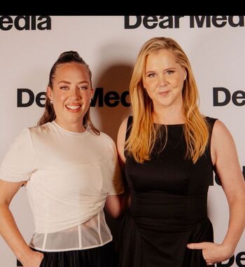 Amy schumer 1 image