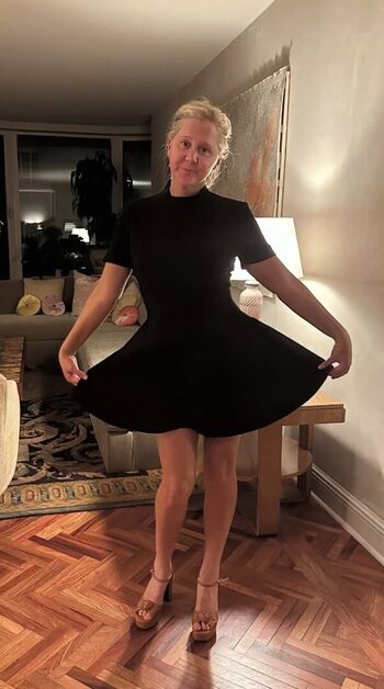Amy Schumer