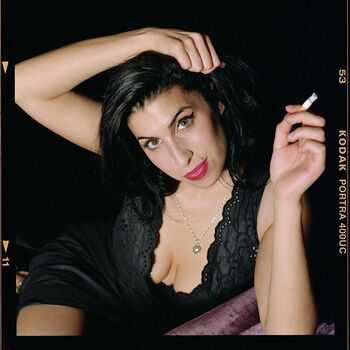 Amy wine image