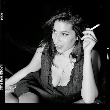 Amy wine image