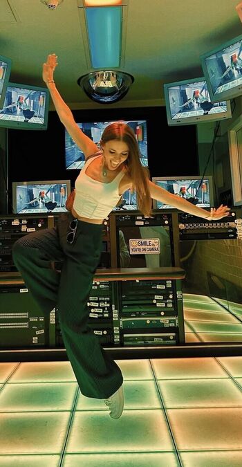 Amymarie gaertner image
