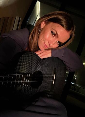 Amymarie gaertner image