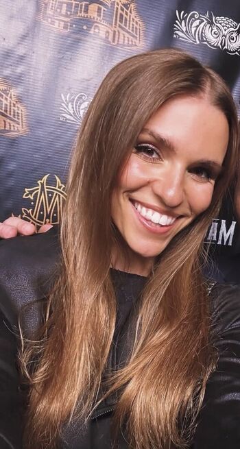 Amymarie gaertner image