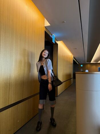 An Yujin 안유진 |