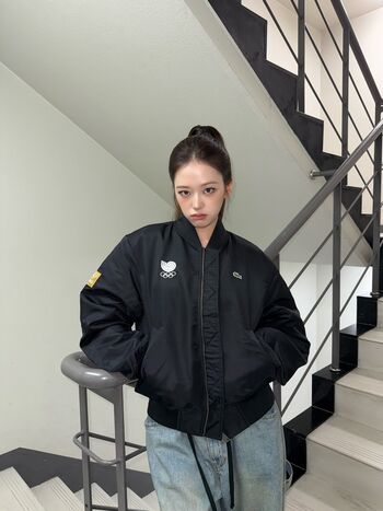 An Yujin 안유진 |