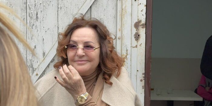 Ana bekuta image
