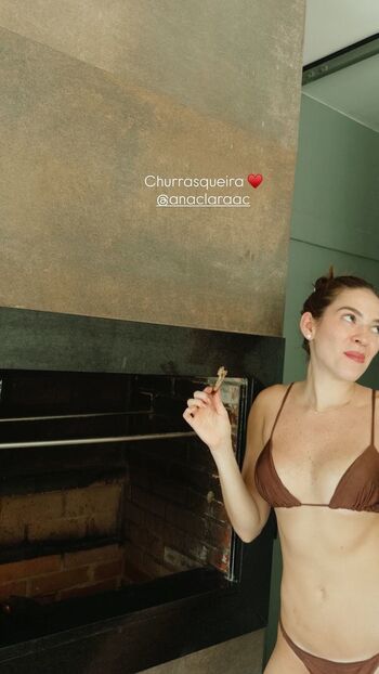 Ana clara lima image