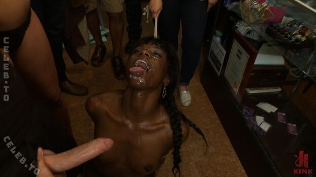 Ana foxxx page 4 image