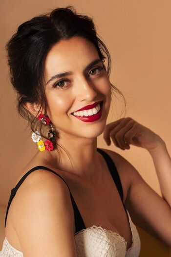 Ana gonzlez image
