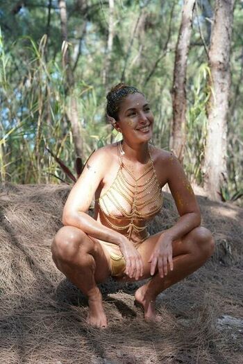 Ana luca silva image