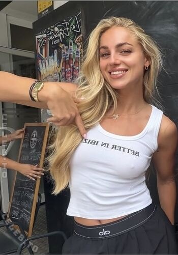 Ana maria markovi image