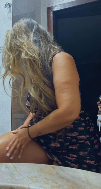 Ana paula brook image