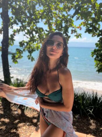 Ana Paula Padrão