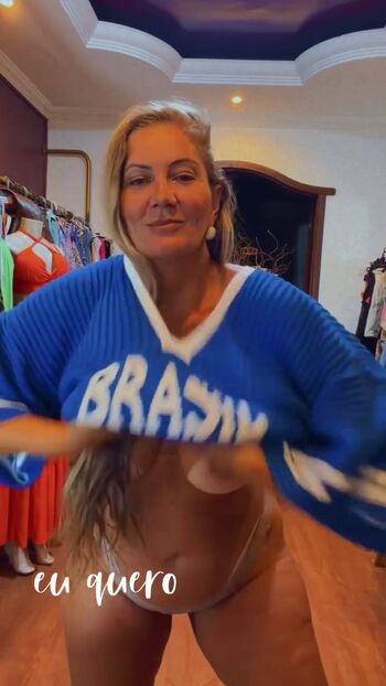 Ana paula silva image