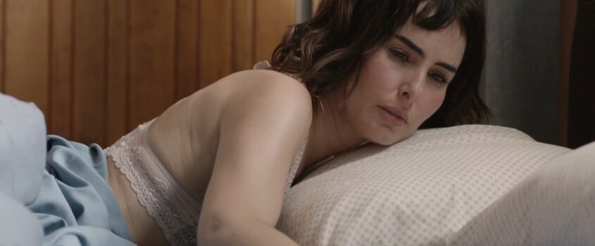 Ana serradilla image