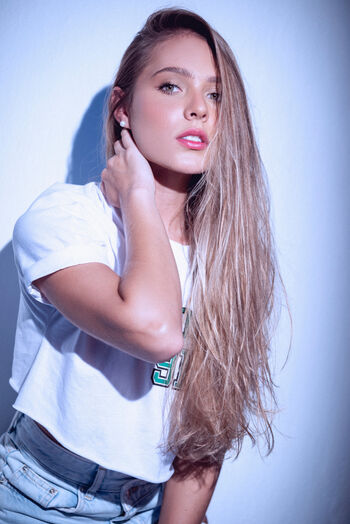 Ana sofia bermudez image