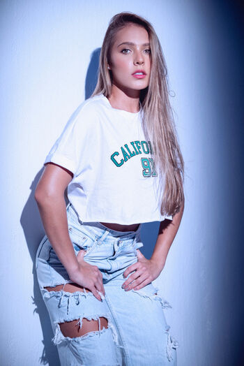 Ana sofia bermudez image