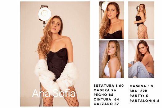 Ana sofia bermudez image