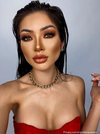 Ana Stacy Otoni Do Brasil