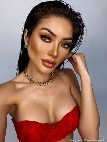 Ana Stacy Otoni Do Brasil