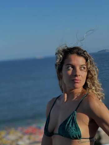 Ana terra blanco image