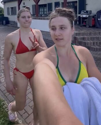 Anabel und maria glocker image