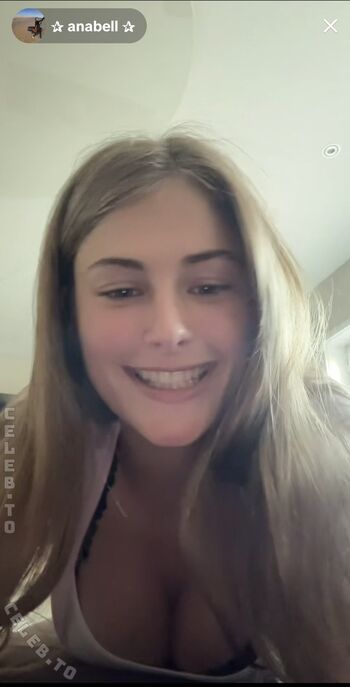 Anabell struhs image