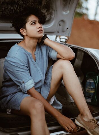 Anarkali marikar page 2 image