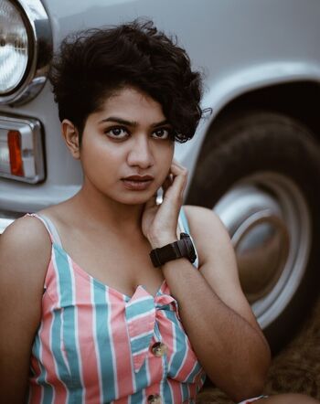 Anarkali marikar image