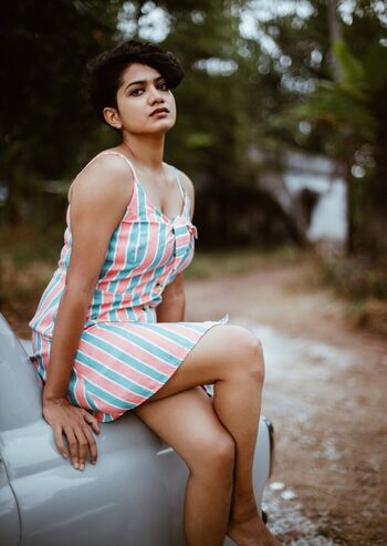 Anarkali marikar image