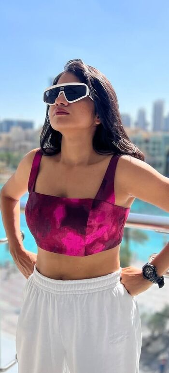 Anarkali marikar image