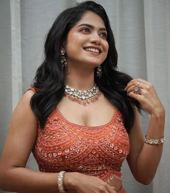 Anarkali marikar image