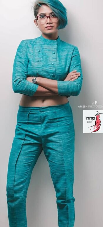 Anarkali marikar image