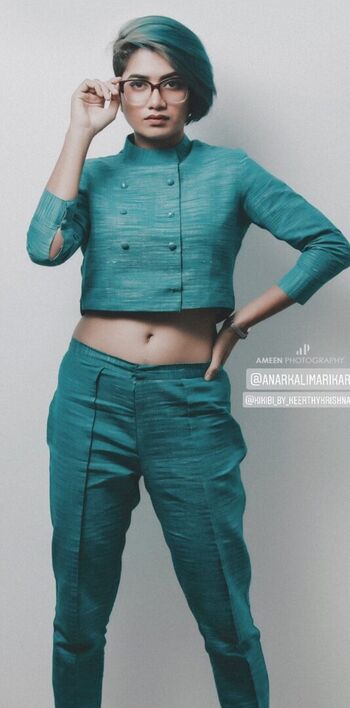 Anarkali marikar image