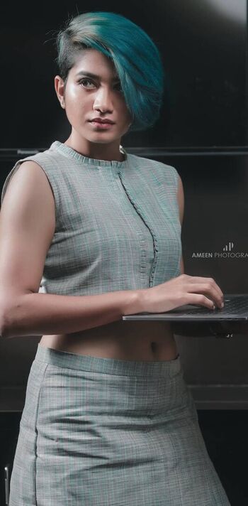 Anarkali marikar image