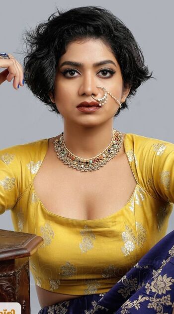 Anarkali marikar image